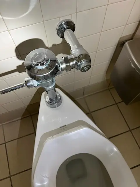 Fixture installation and repair for Repiping in Condron